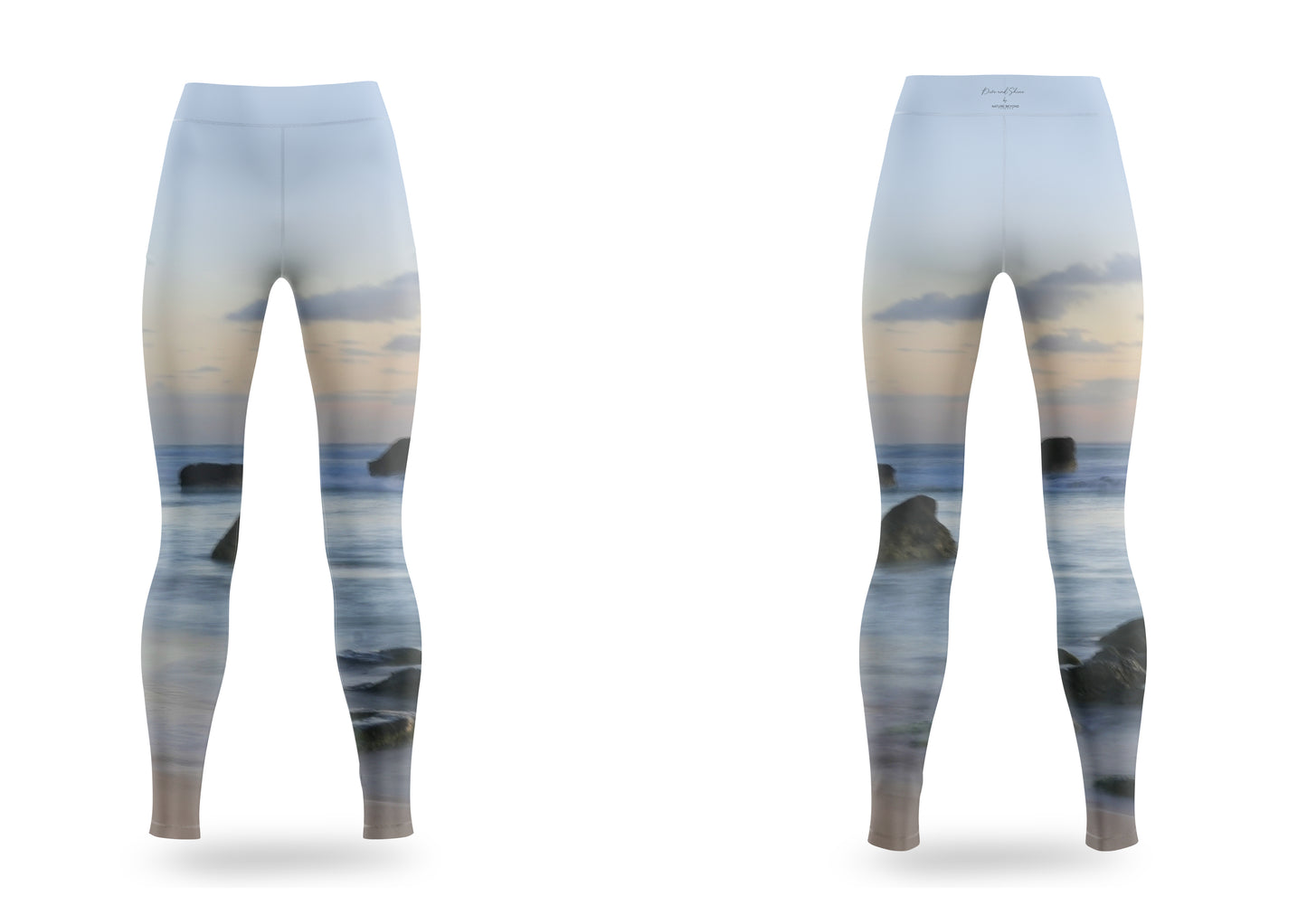 Eco Dive Leggings Chen Rio