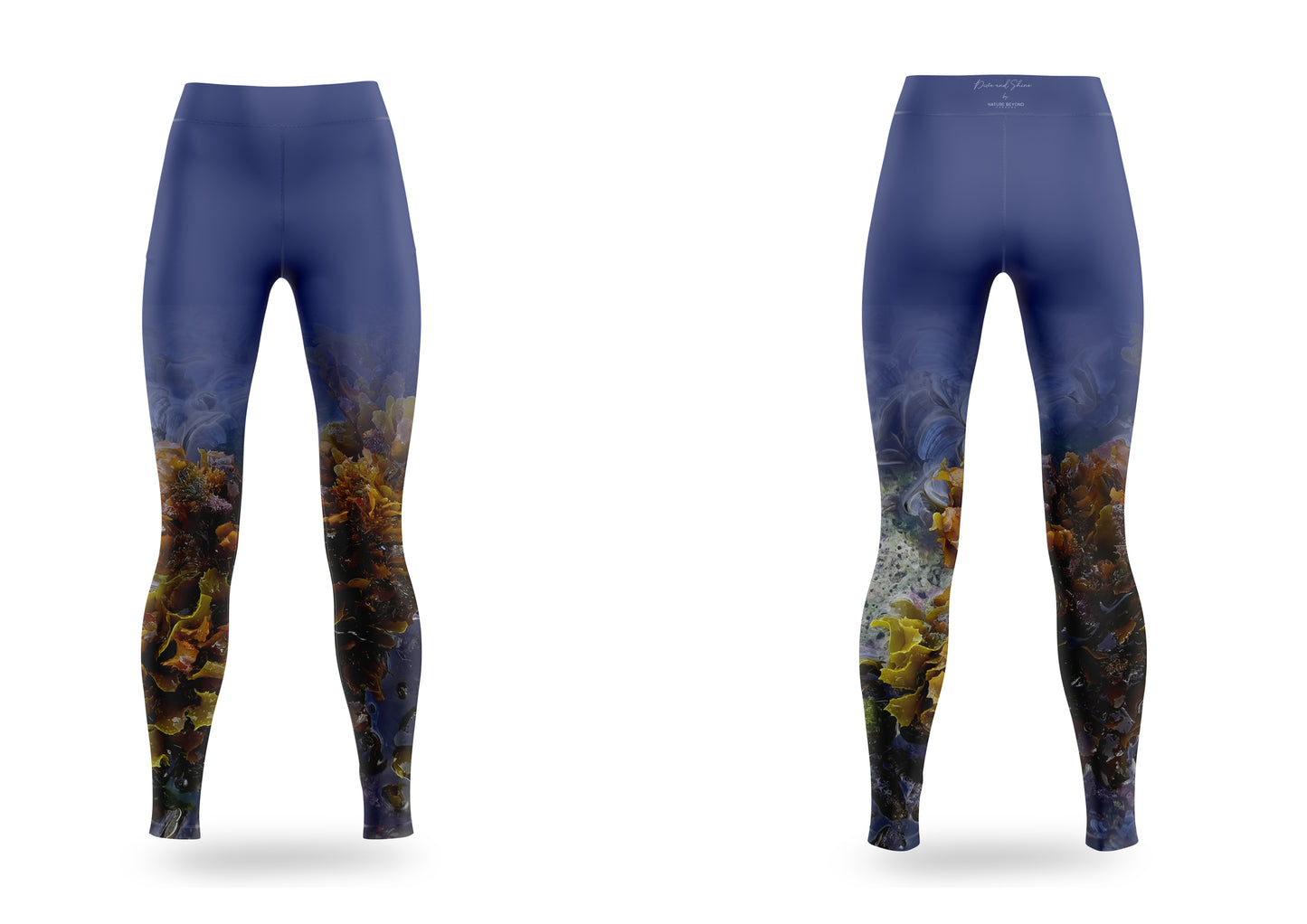 Eco Dive Leggings Playa Casitas