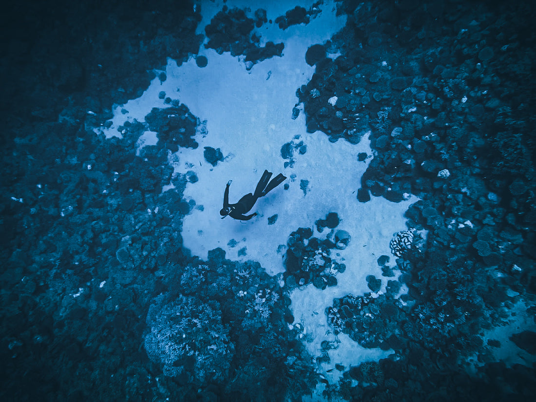 How Breath-Hold Training Enhances Your Freediving Experience