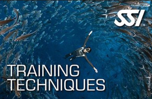 Freediving Training