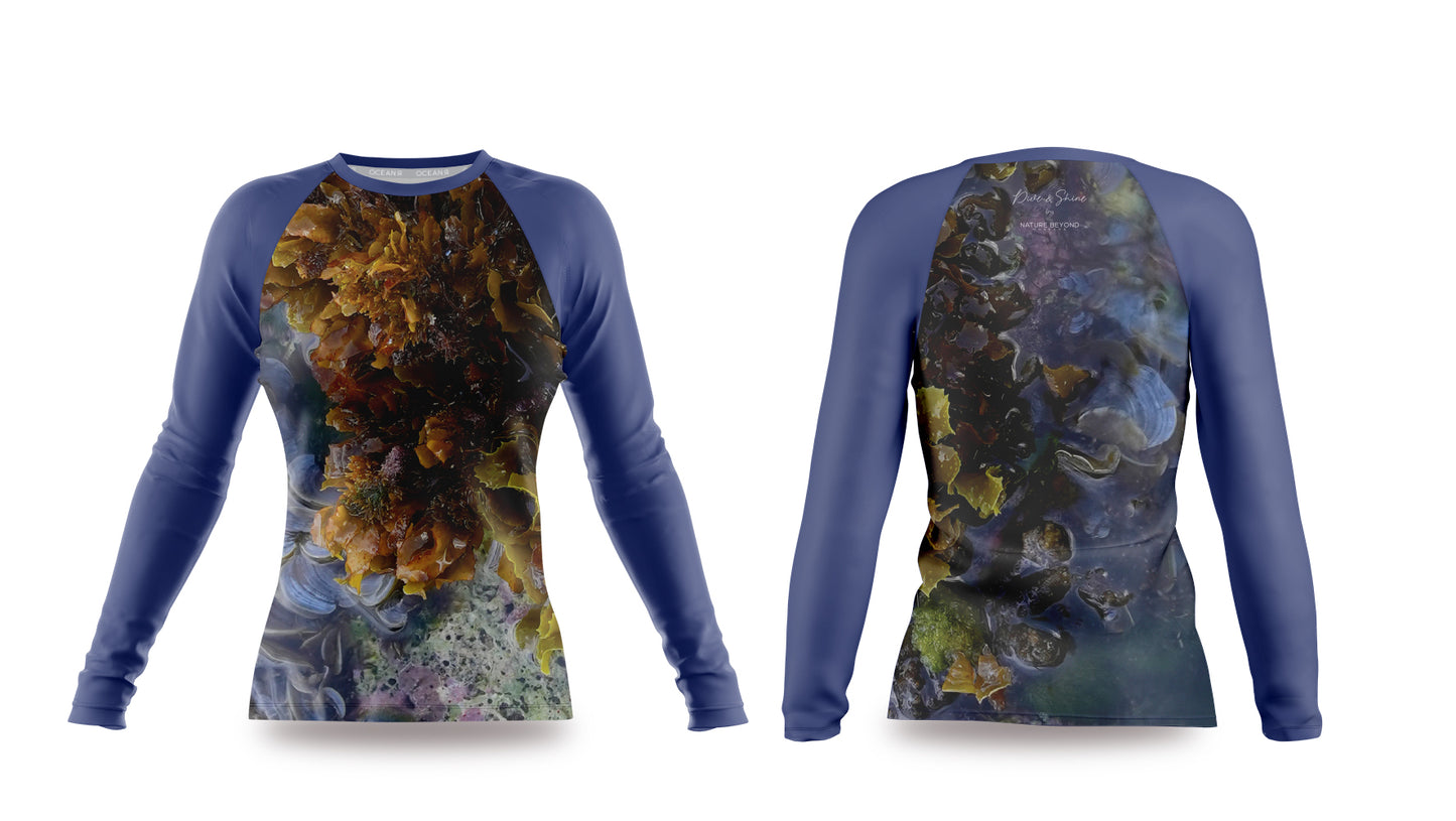 Eco Dive Rashguard Playa Casitas