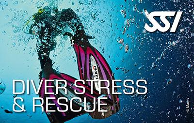 Stress & Rescue Certification