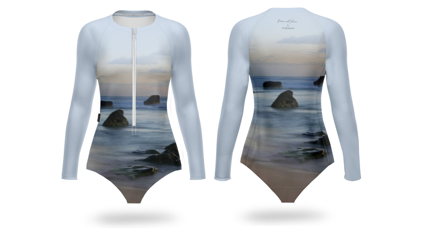 Eco Dive Swimsuit Chen Rio