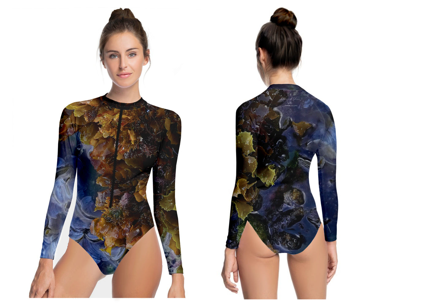 Eco Dive Swimsuit Playa Casitas