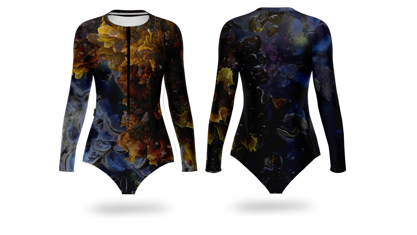 Eco Dive Swimsuit Playa Casitas