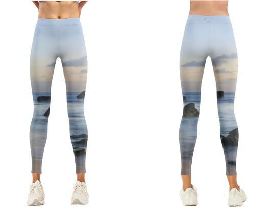 Eco Dive Leggings Chen Rio
